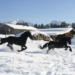 Vornbichlhof Fieberbrunn