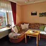 Vornbichlhof Fieberbrunn