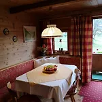 Vornbichlhof Fieberbrunn