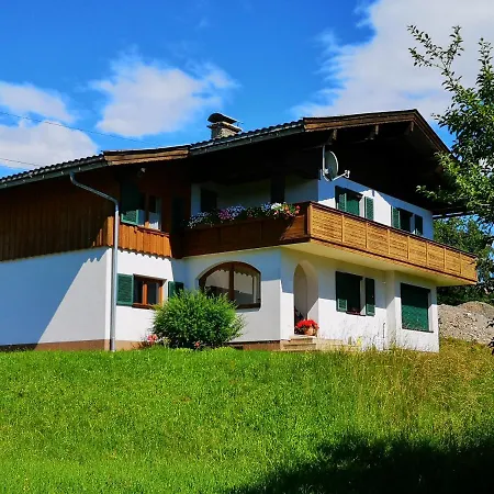 Vornbichlhof * Fieberbrunn