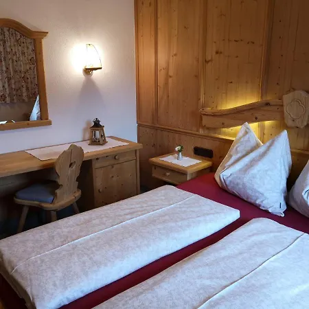 Vornbichlhof Apartment