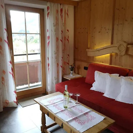 Appartamento Vornbichlhof *