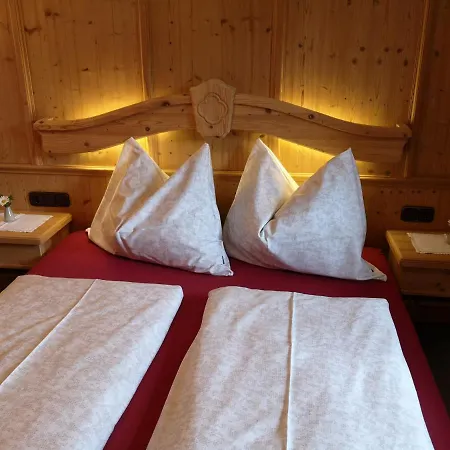 Appartamento Vornbichlhof