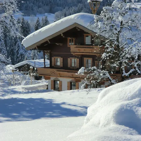 Vornbichlhof * Fieberbrunn