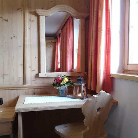 Apartmán Vornbichlhof
