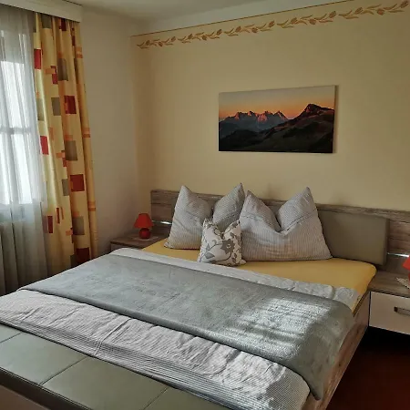 Vornbichlhof Appartamento *