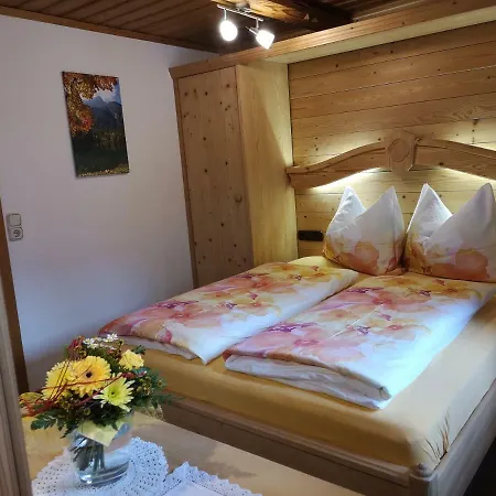 Vornbichlhof Fieberbrunn