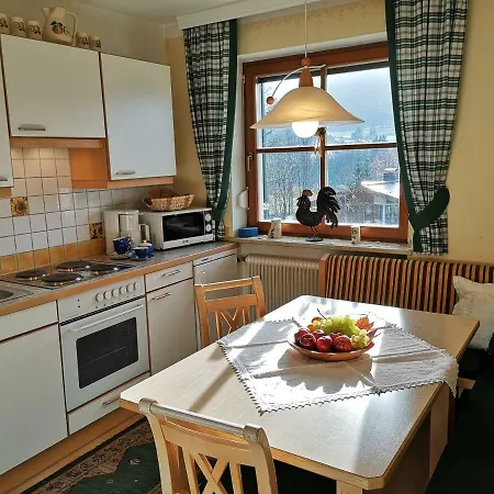 Vornbichlhof Apartmán