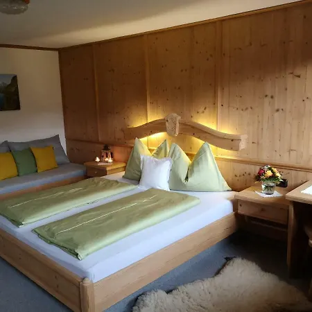 Vornbichlhof Apartmán *