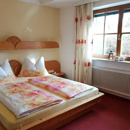 Vornbichlhof * Fieberbrunn