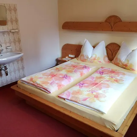 Vornbichlhof Apartmán *