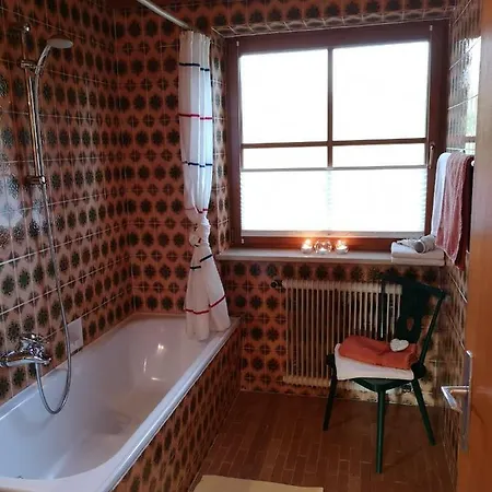 Vornbichlhof Appartamento Fieberbrunn