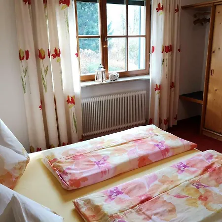 Vornbichlhof Fieberbrunn