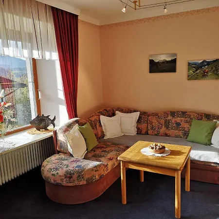 Vornbichlhof Fieberbrunn