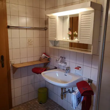 Vornbichlhof * Fieberbrunn