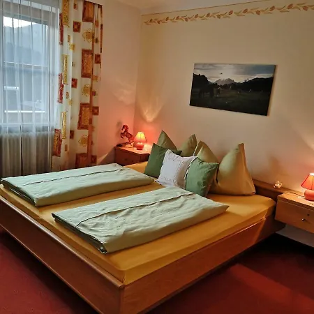 Vornbichlhof Apartment