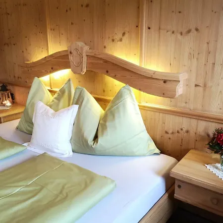 Vornbichlhof Appartamento Fieberbrunn