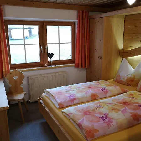 Vornbichlhof Fieberbrunn