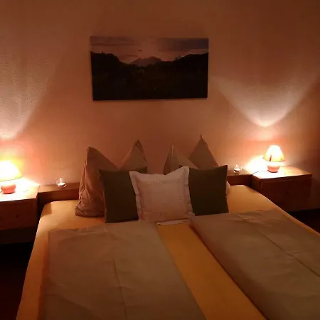 Vornbichlhof * Fieberbrunn