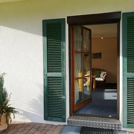 Vornbichlhof * Fieberbrunn