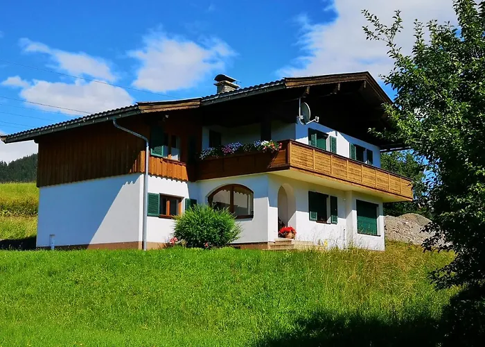 Vornbichlhof * فيبربرن