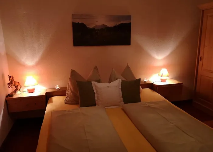 Vornbichlhof * فيبربرن