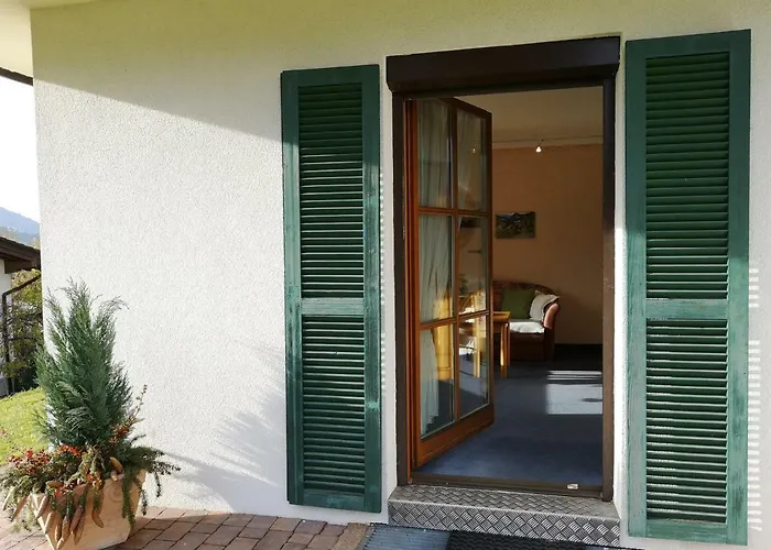 Vornbichlhof * فيبربرن