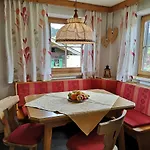 Appartamento Vornbichlhof