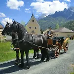 Appartamento Vornbichlhof