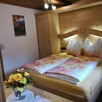 Vornbichlhof Fieberbrunn