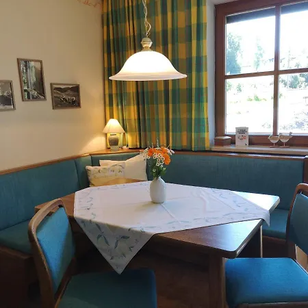 Vornbichlhof *