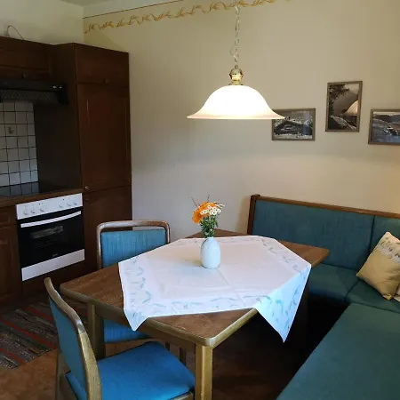 Vornbichlhof *